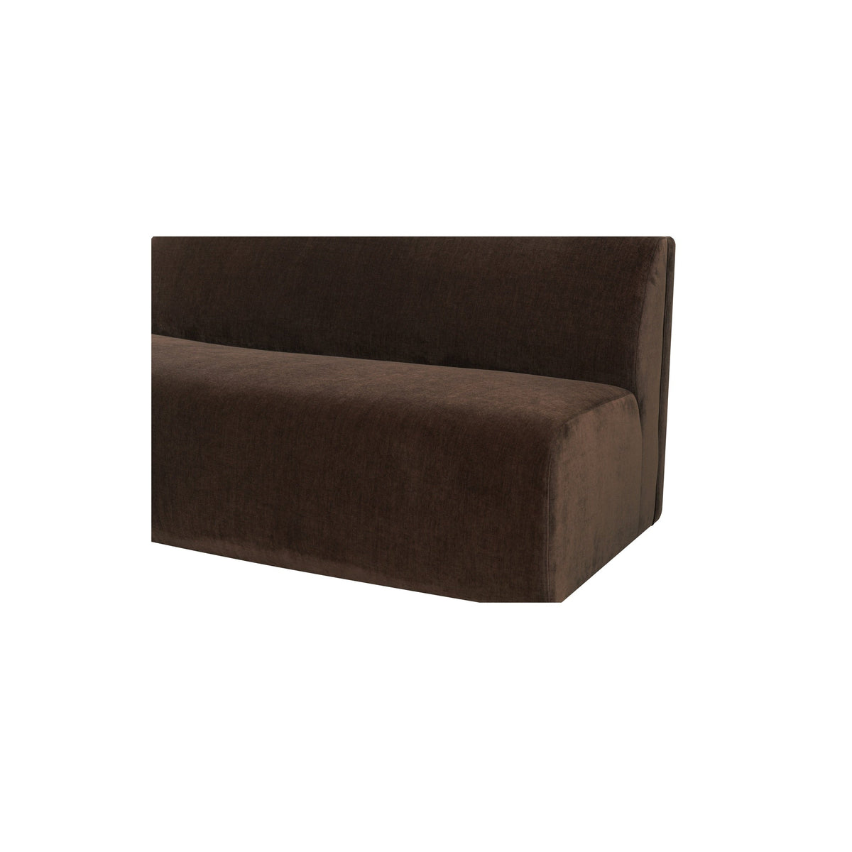 Naomi Convex Sofa