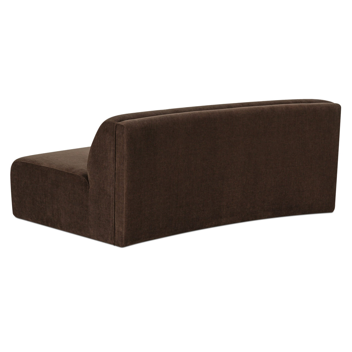 Naomi Convex Sofa