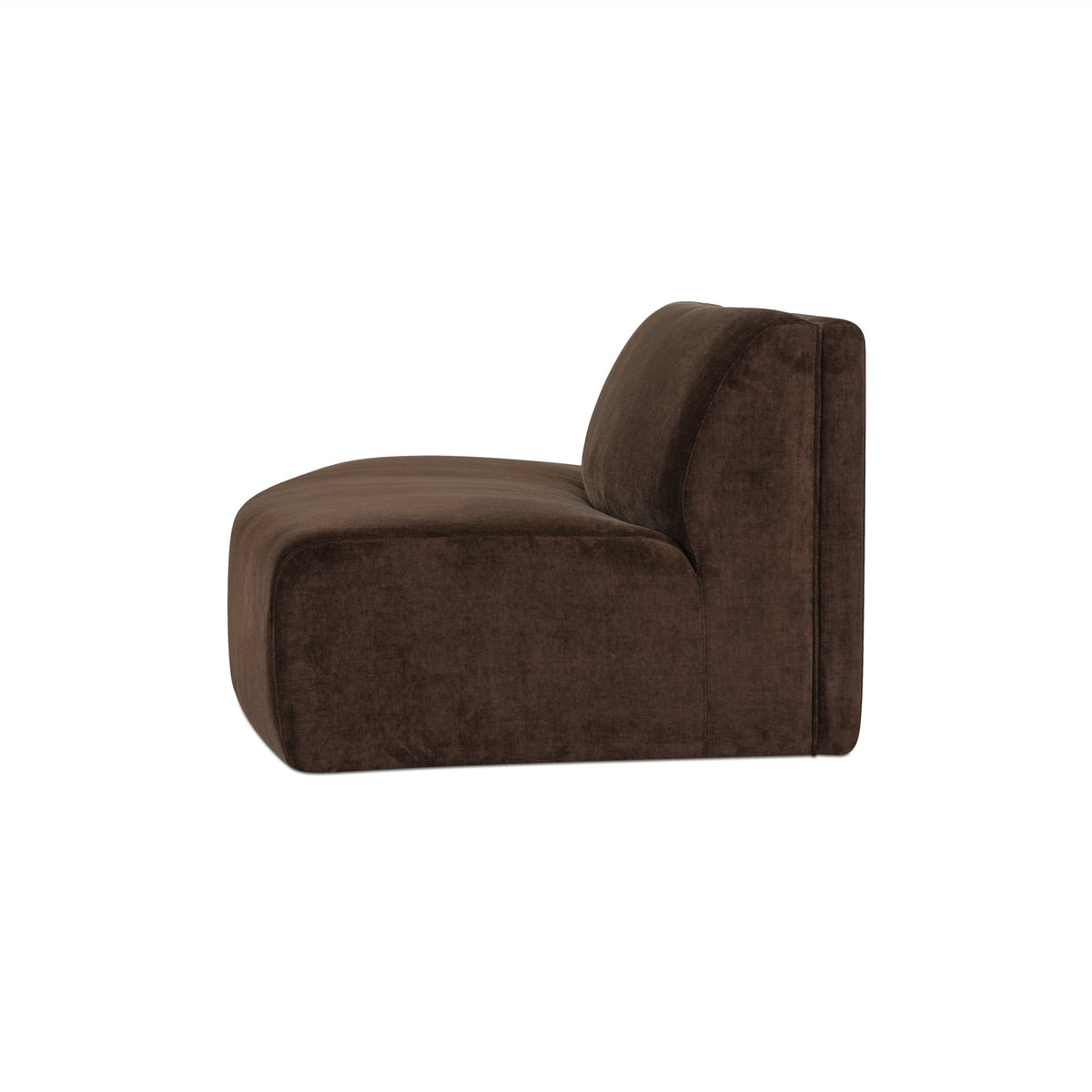 Naomi Convex Sofa