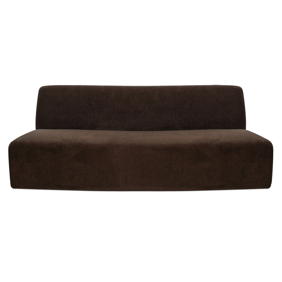 Naomi Convex Sofa