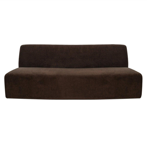 Naomi Convex Sofa
