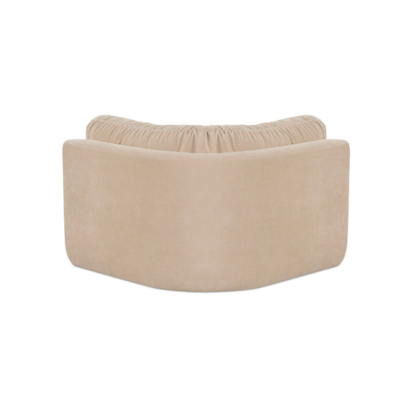 Matina Corner Chair