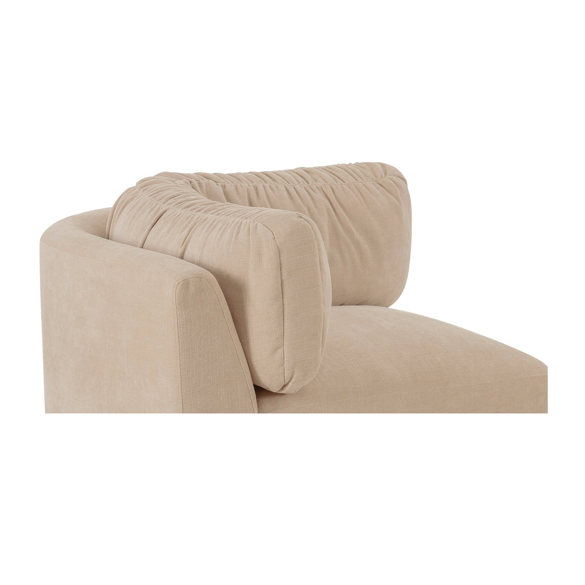 Matina Corner Chair