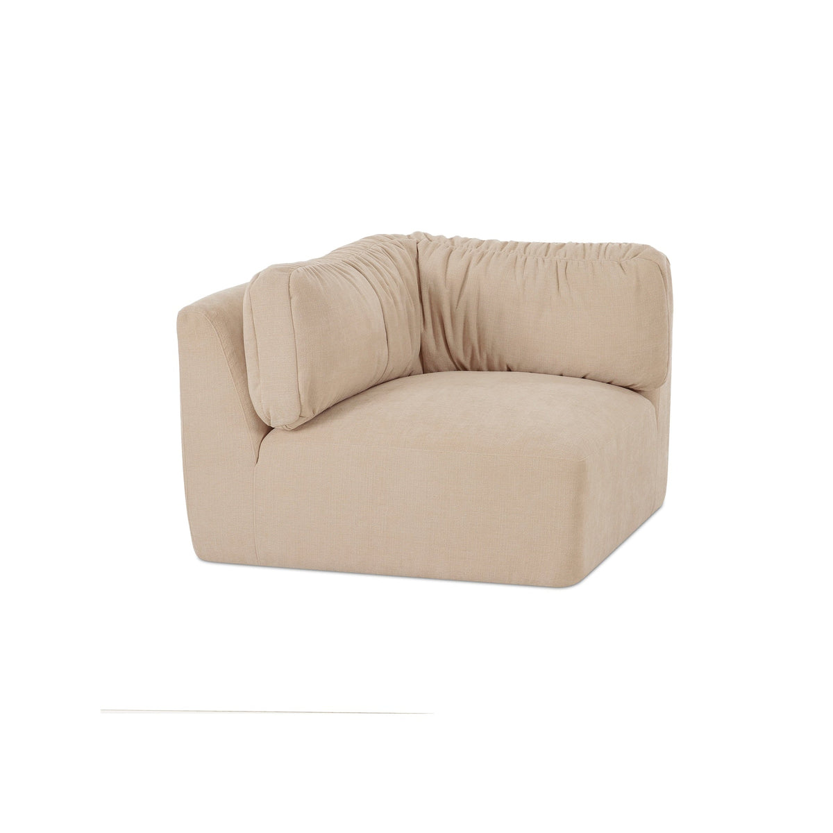 Matina Corner Chair