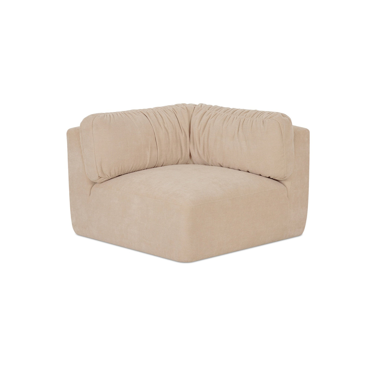 Matina Corner Chair