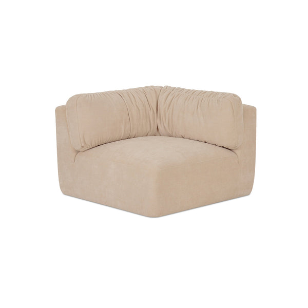 Matina Corner Chair