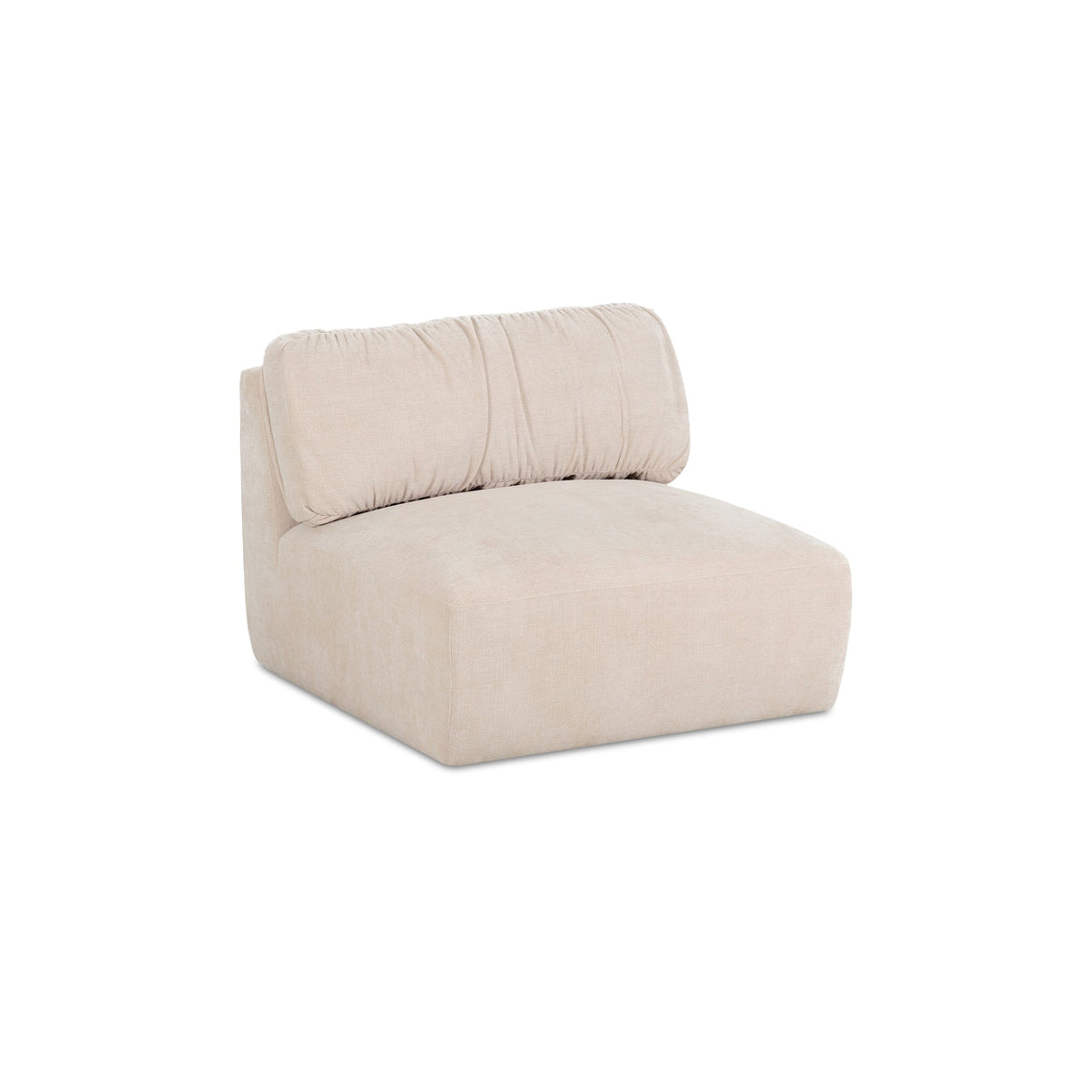 Matina Slipper Chair