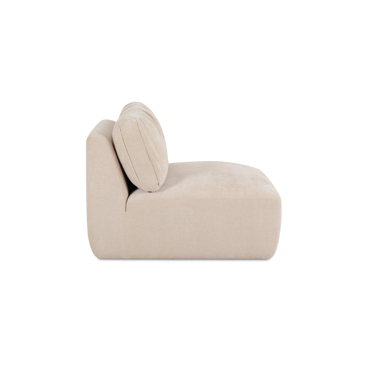 Matina Slipper Chair