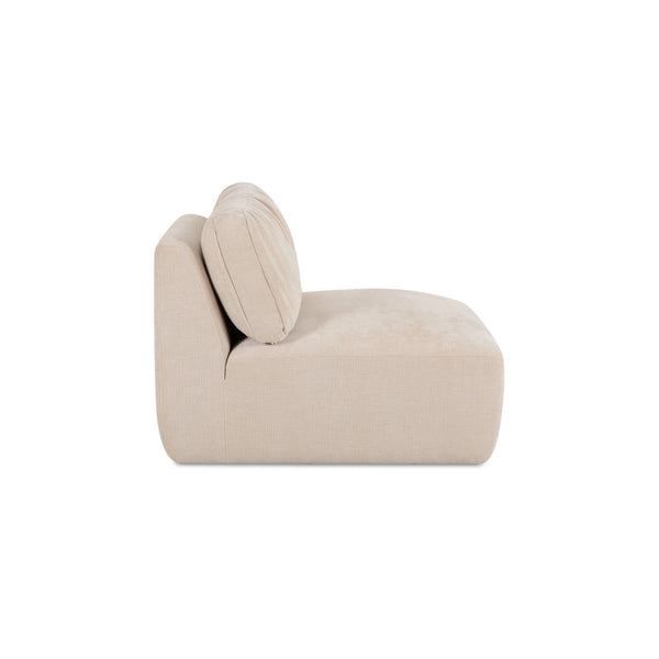 Matina Slipper Chair