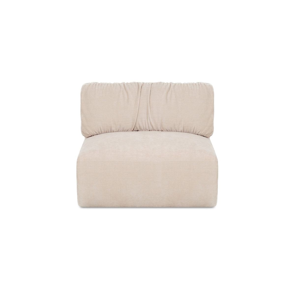 Matina Slipper Chair