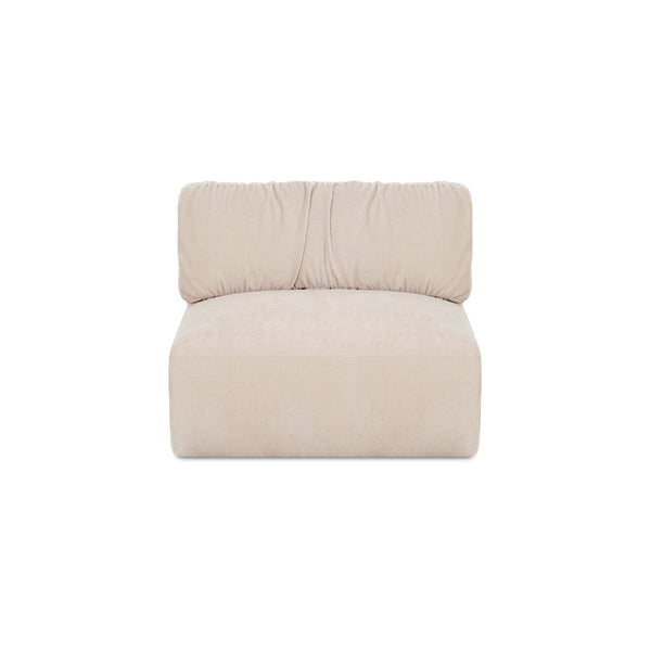 Matina Slipper Chair