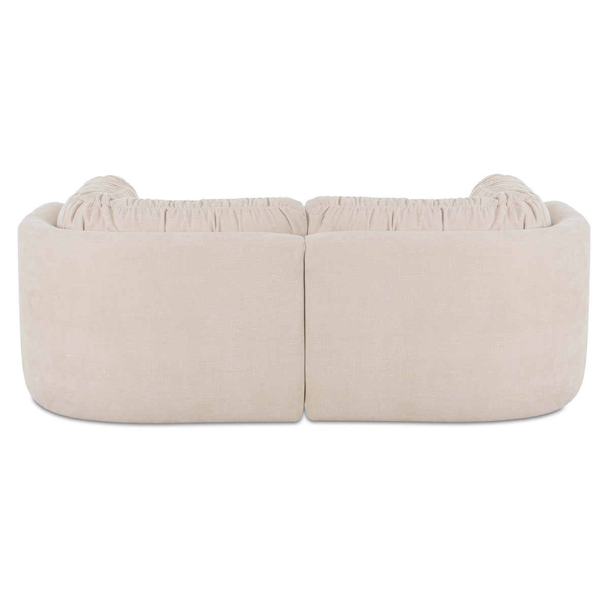 Matina Nook Modular Sectional
