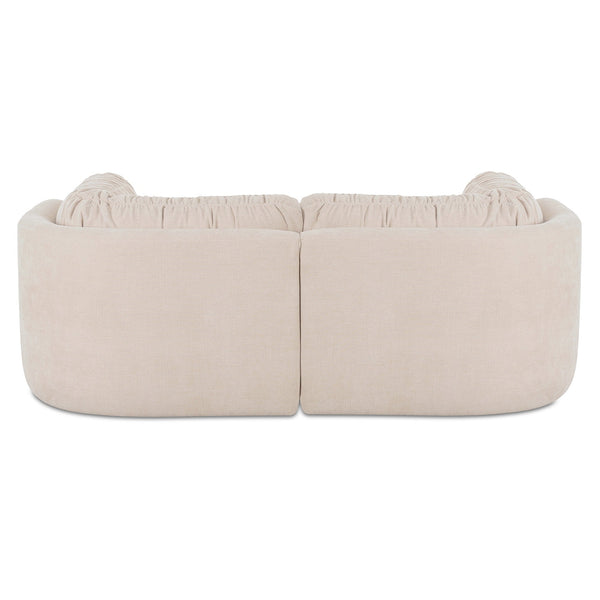Matina Nook Modular Sectional
