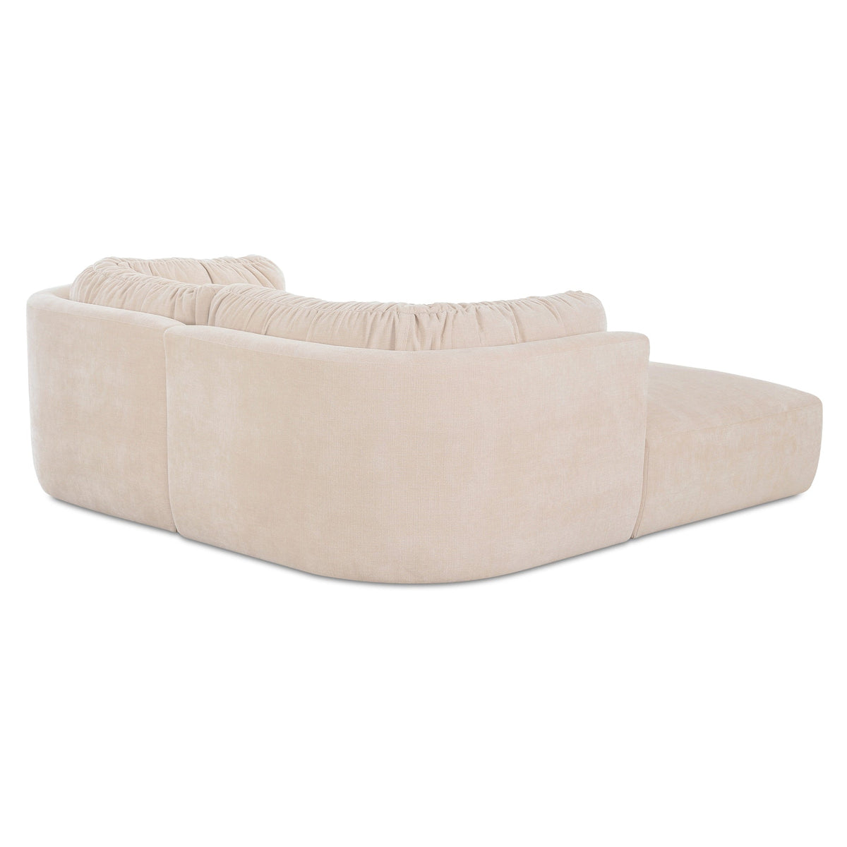 Matina Nook Modular Sectional