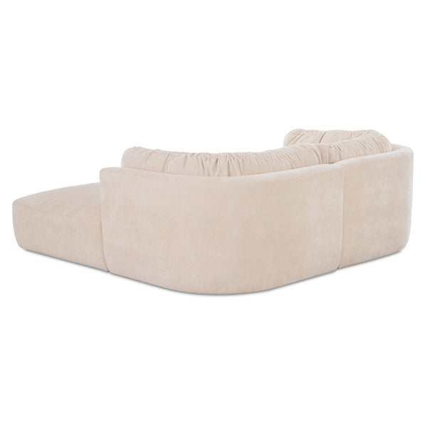Matina Nook Modular Sectional