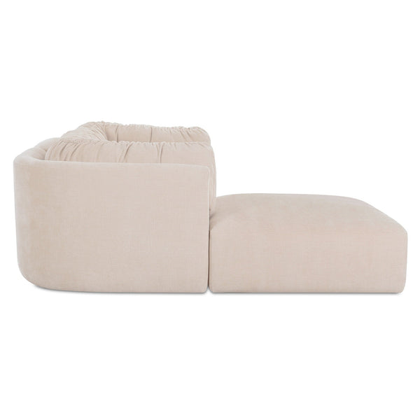 Matina Nook Modular Sectional