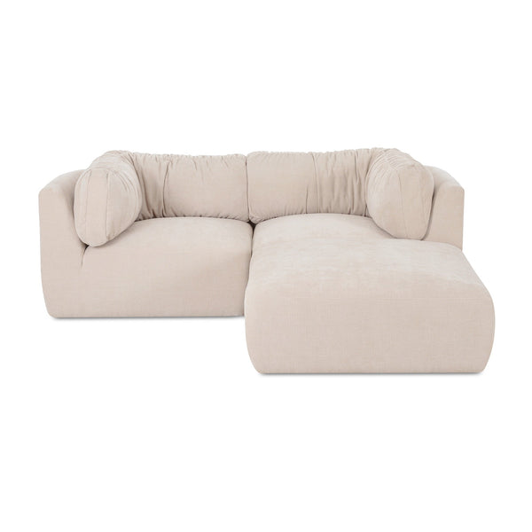 Matina Nook Modular Sectional