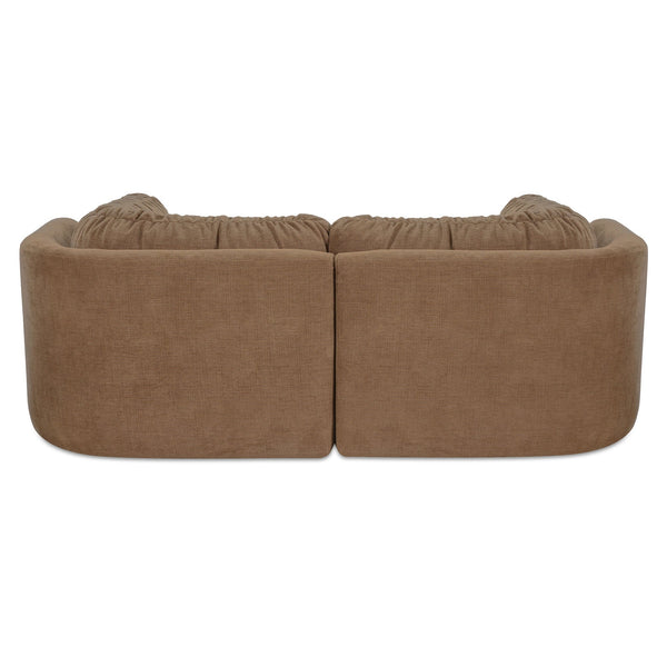 Matina Nook Modular Sectional