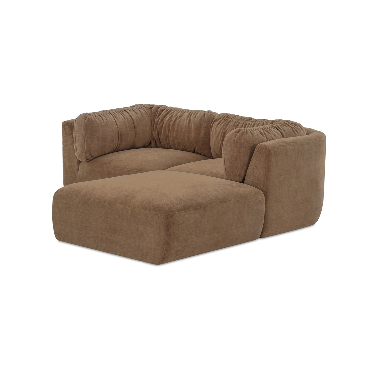 Matina Nook Modular Sectional