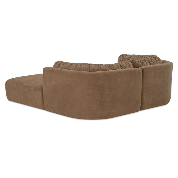Matina Nook Modular Sectional