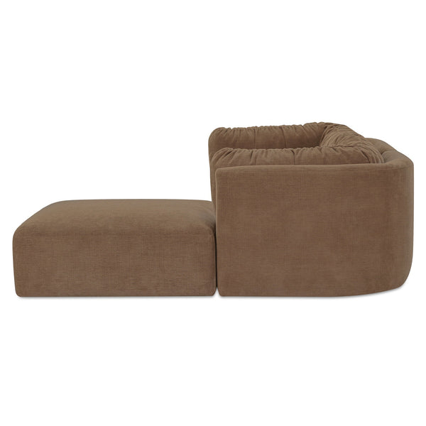 Matina Nook Modular Sectional