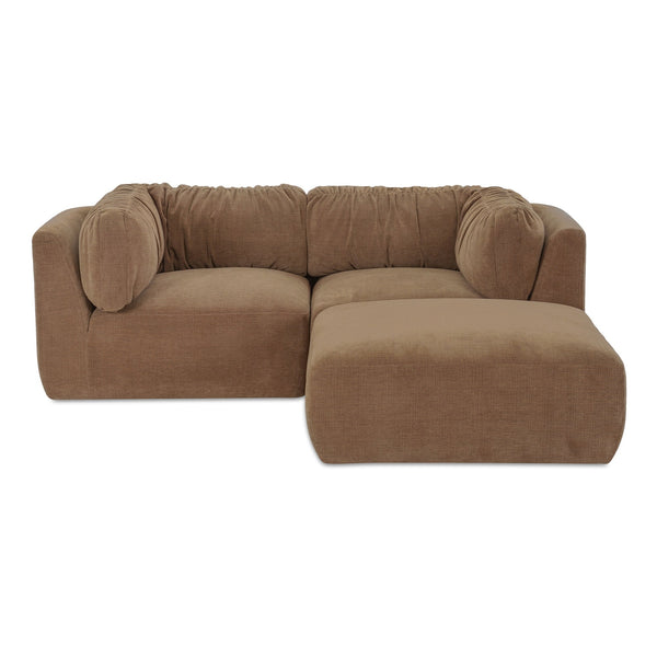 Matina Nook Modular Sectional