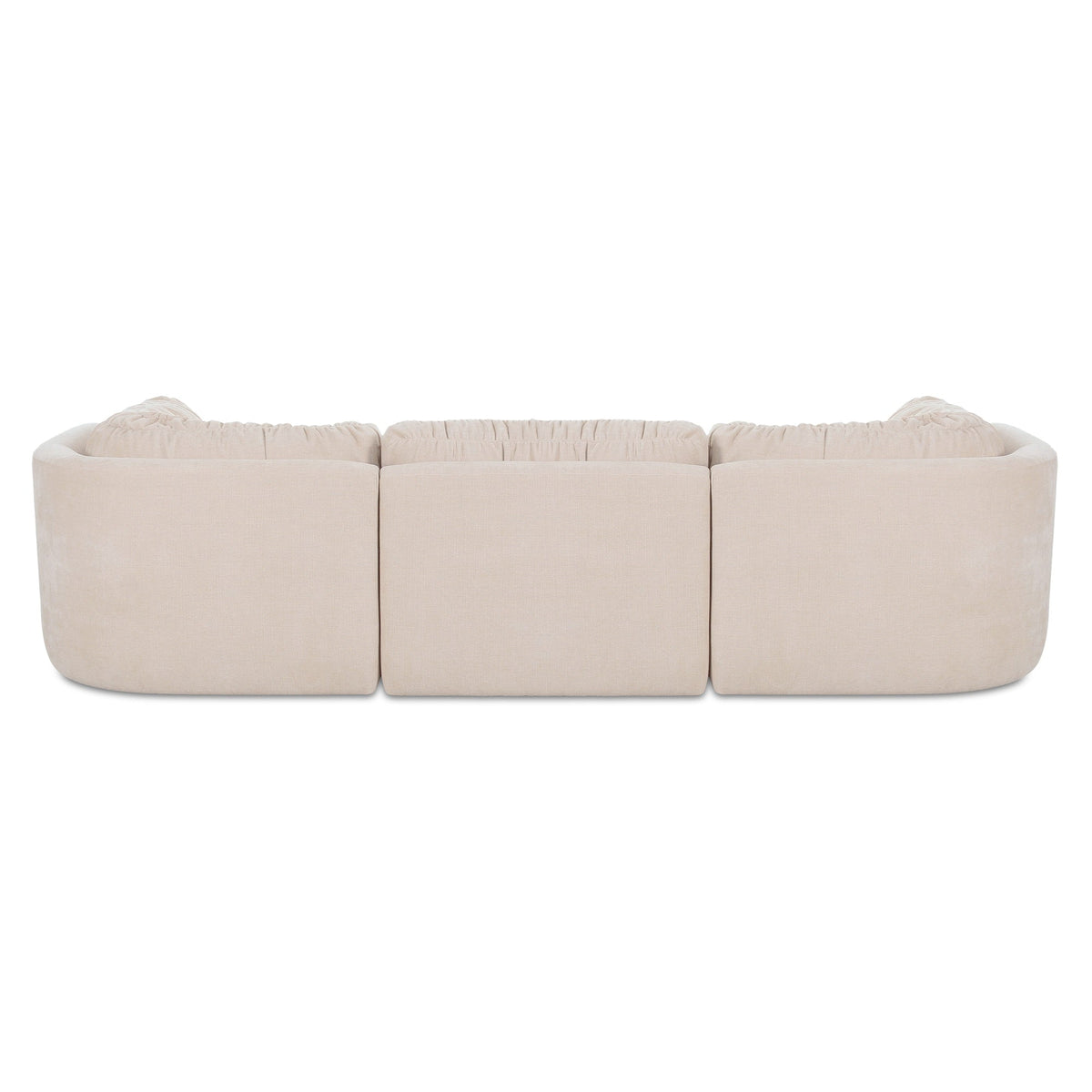 Matina Lounge Modular Sectional