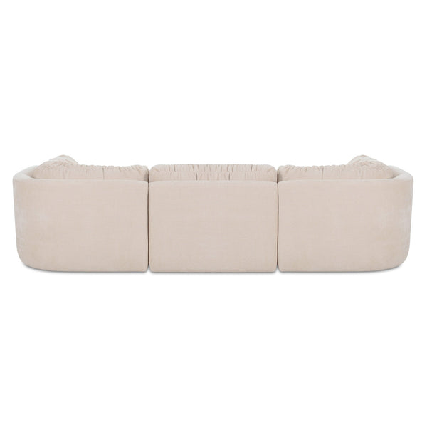 Matina Lounge Modular Sectional