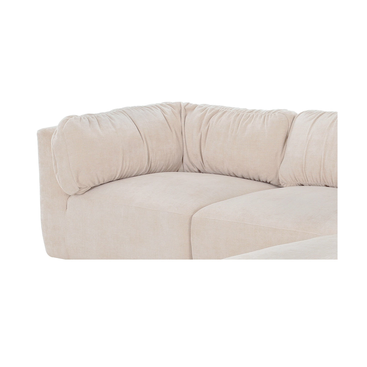 Matina Lounge Modular Sectional