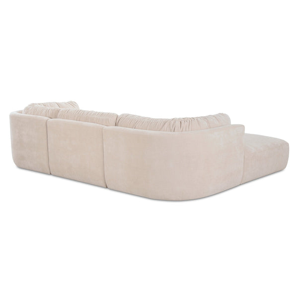 Matina Lounge Modular Sectional