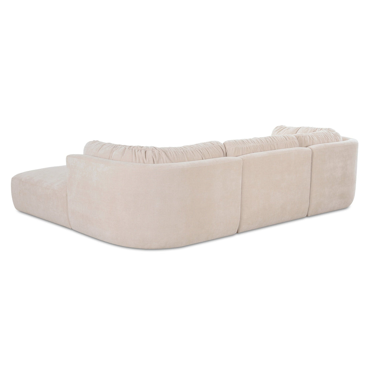 Matina Lounge Modular Sectional