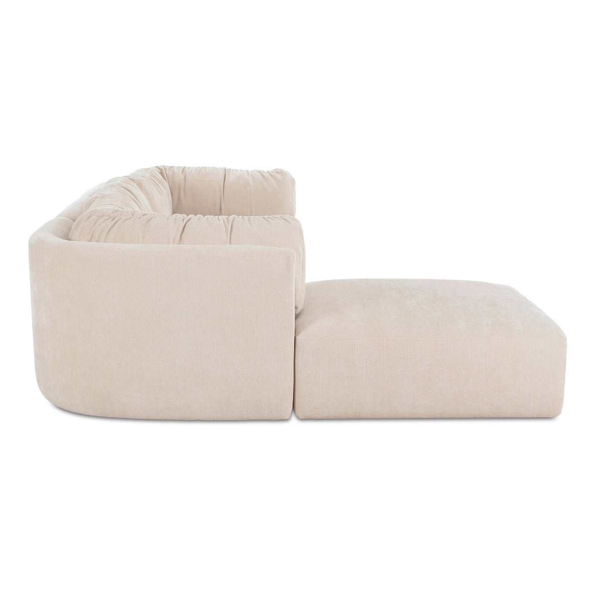 Matina Lounge Modular Sectional