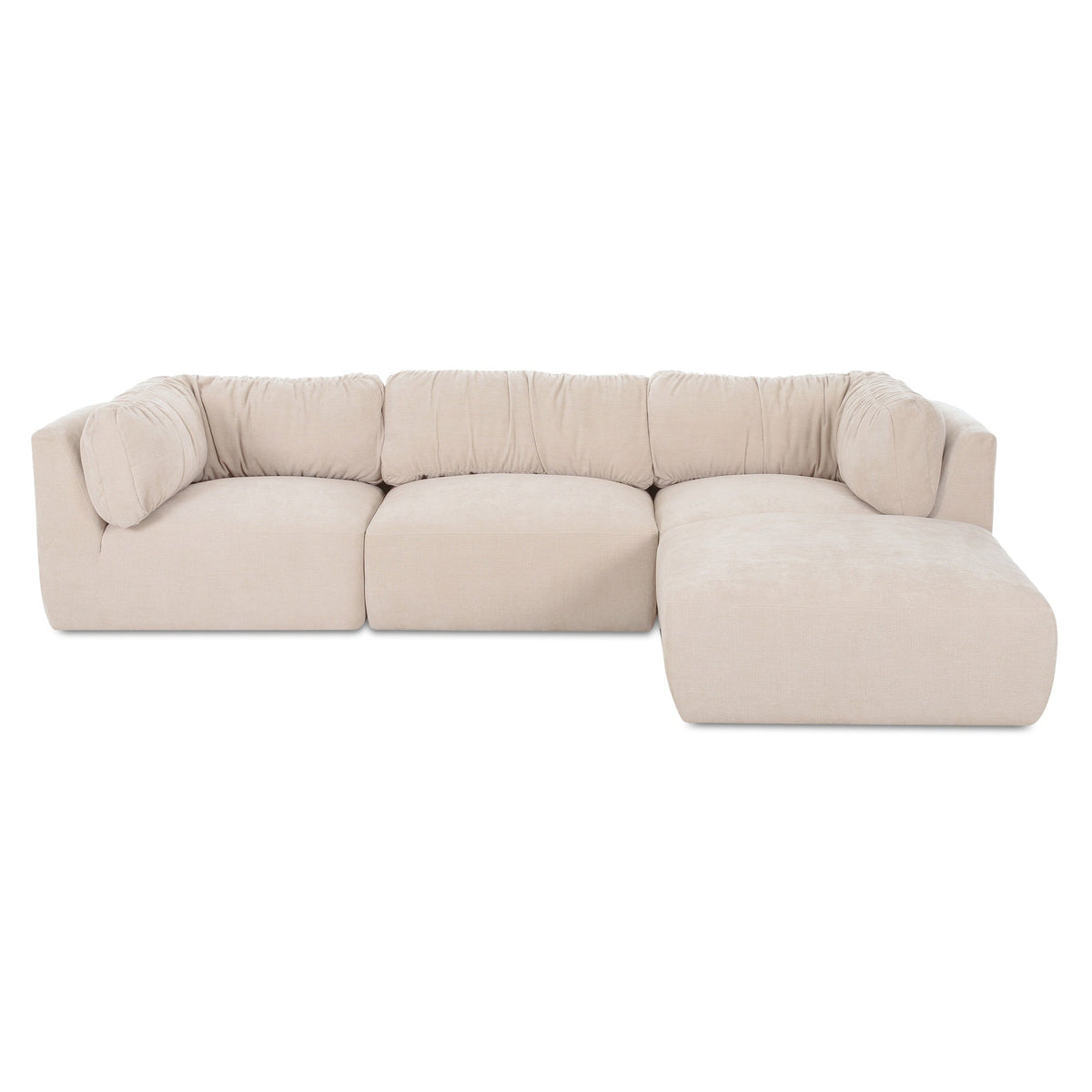 Matina Lounge Modular Sectional
