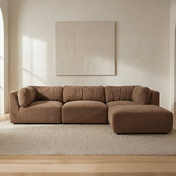 Matina Lounge Modular Sectional