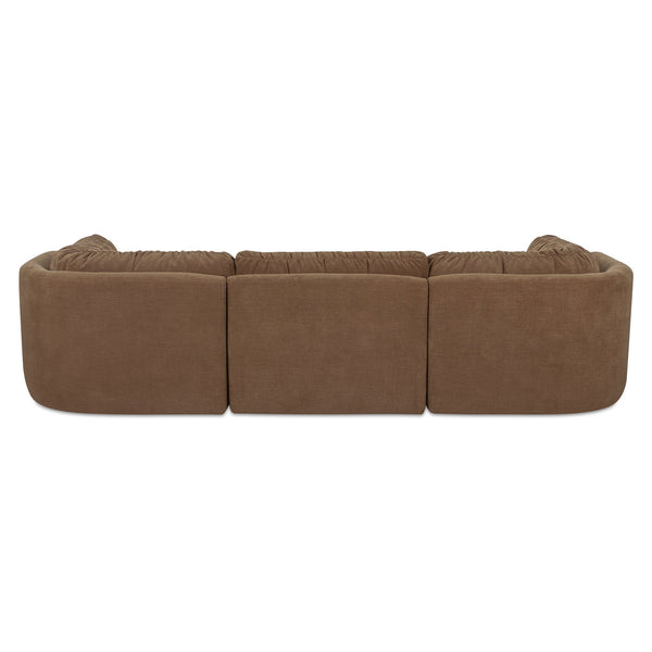 Matina Lounge Modular Sectional