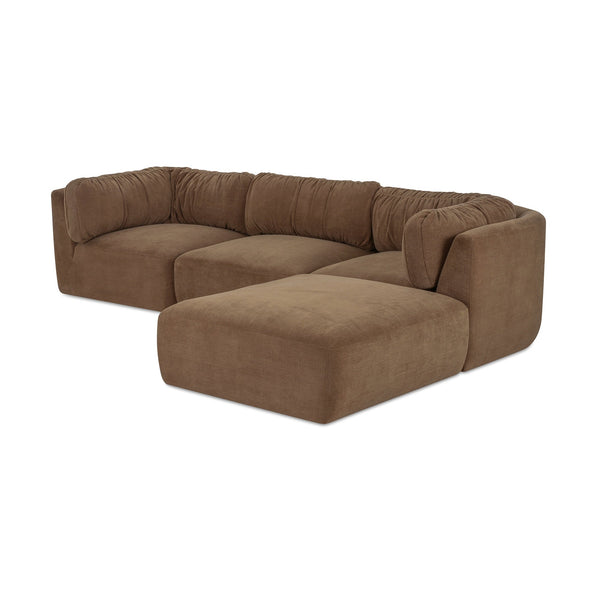 Matina Lounge Modular Sectional