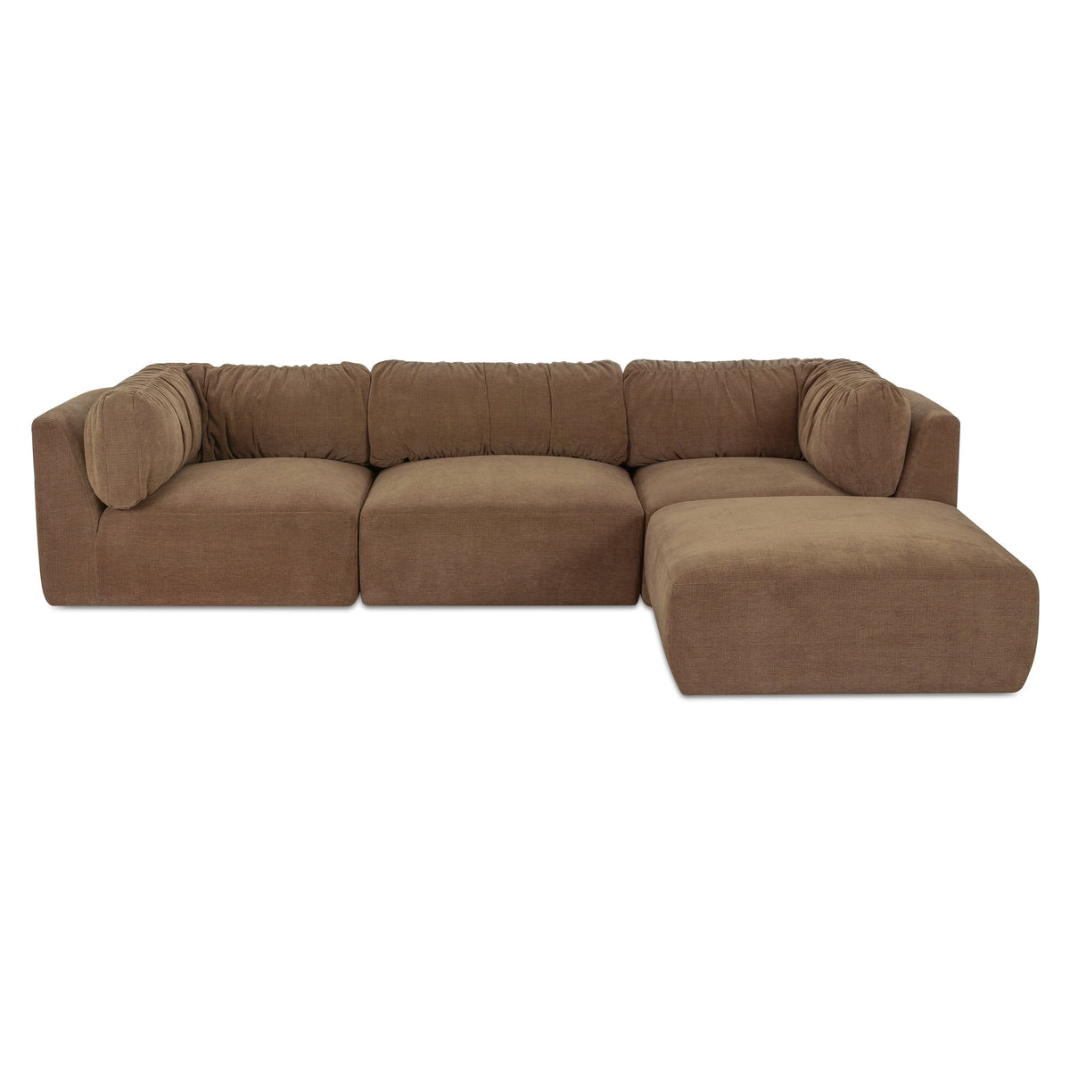 Matina Lounge Modular Sectional