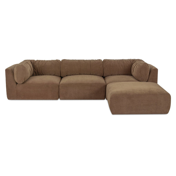 Matina Lounge Modular Sectional
