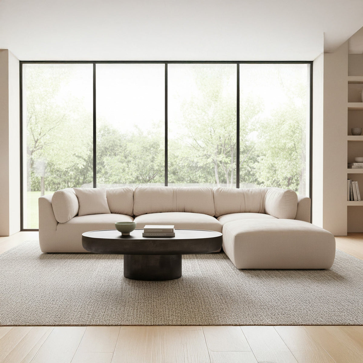 Matina Dream Modular Sectional