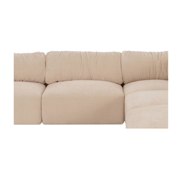 Matina Dream Modular Sectional