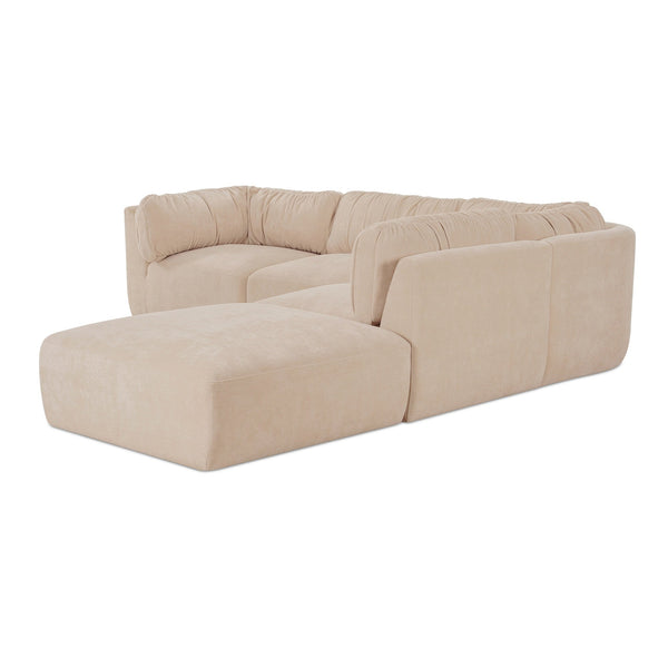 Matina Dream Modular Sectional