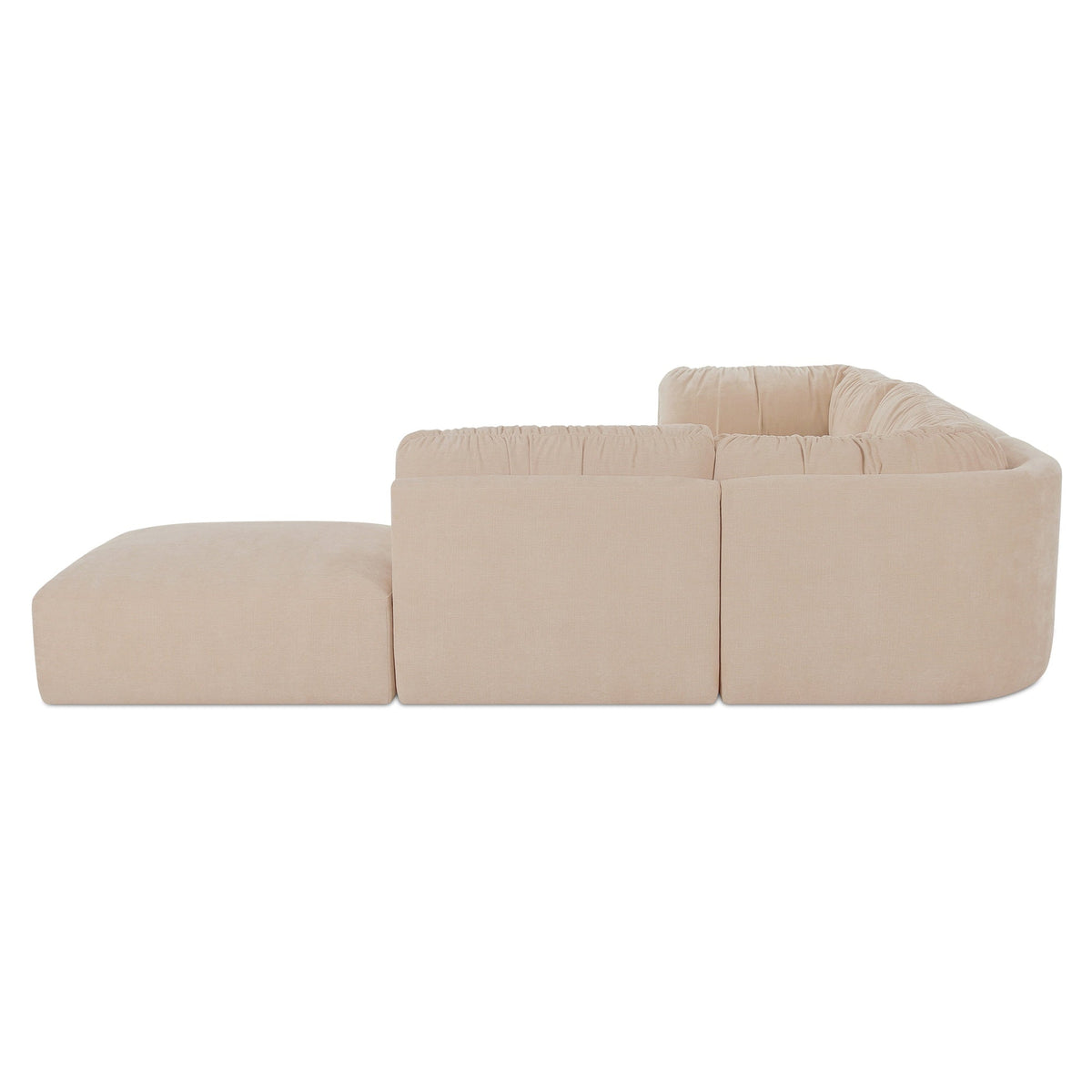 Matina Dream Modular Sectional