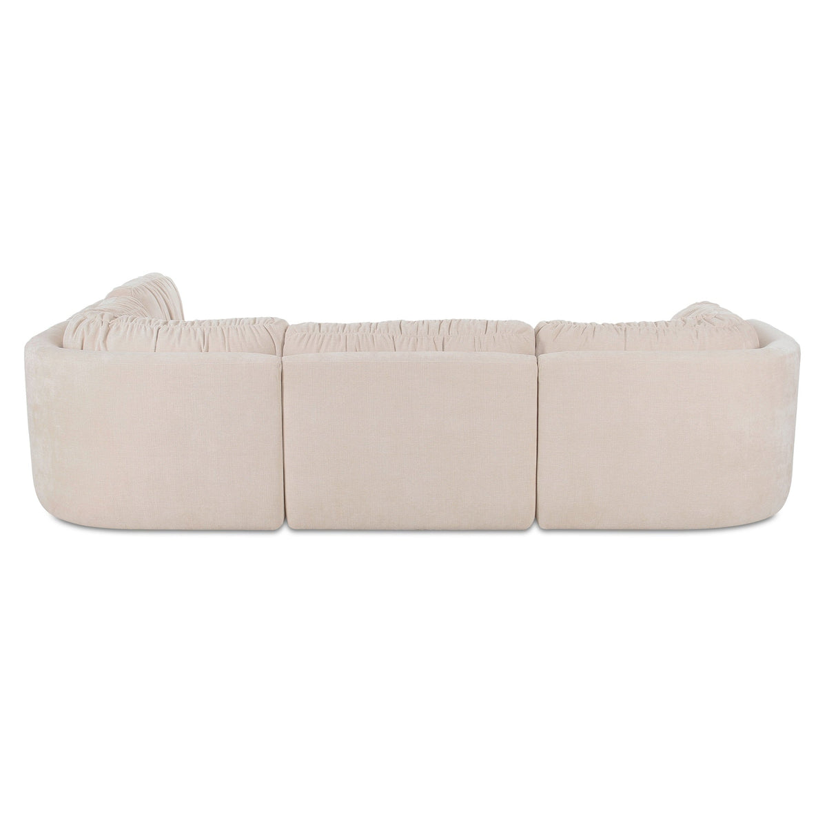 Matina Classic L Modular Sectional