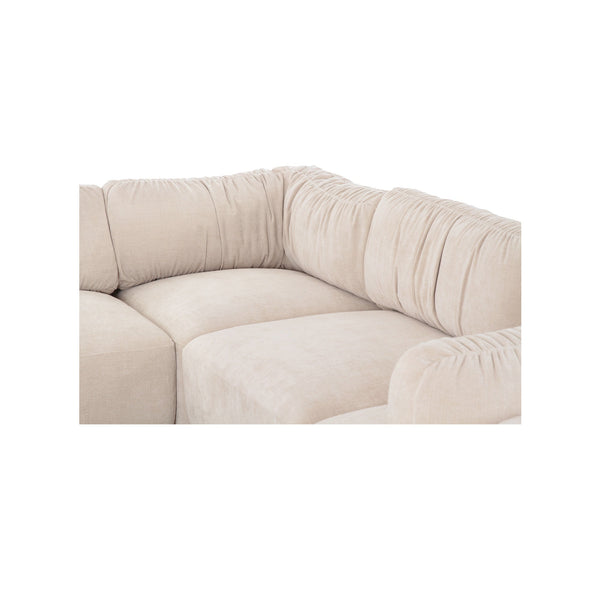 Matina Classic L Modular Sectional