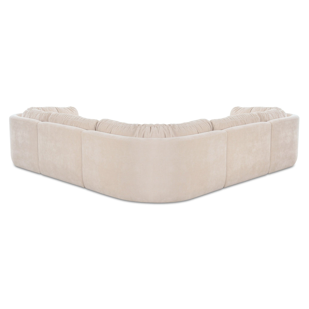 Matina Classic L Modular Sectional