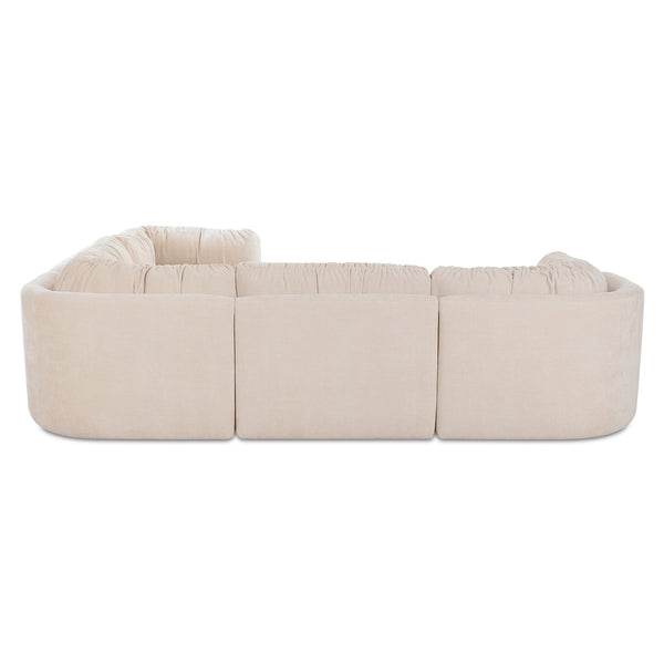 Matina Classic L Modular Sectional