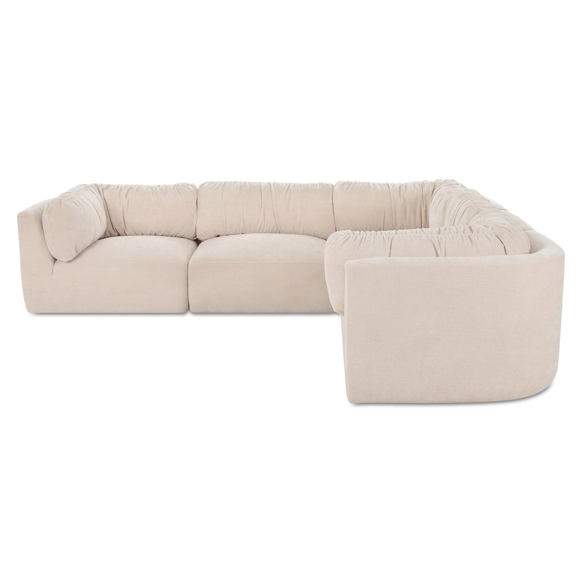 Matina Classic L Modular Sectional