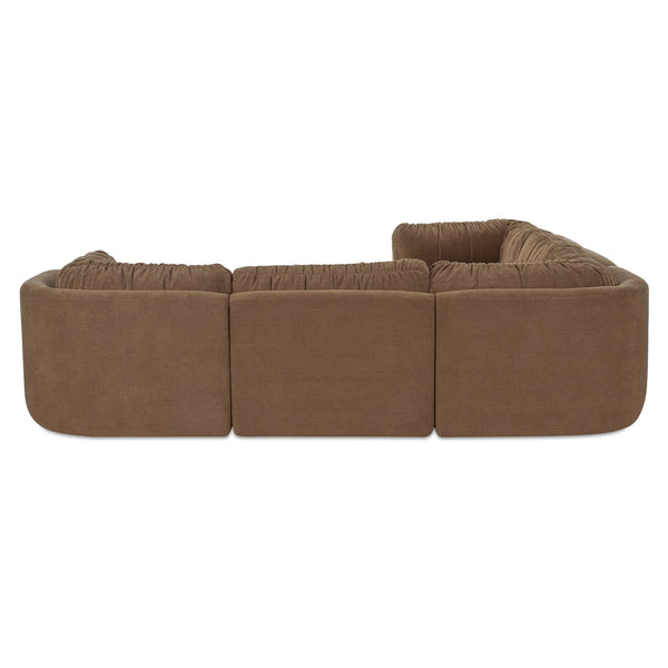 Matina Classic L Modular Sectional