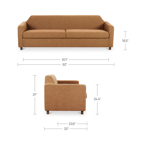 Finch Sofa