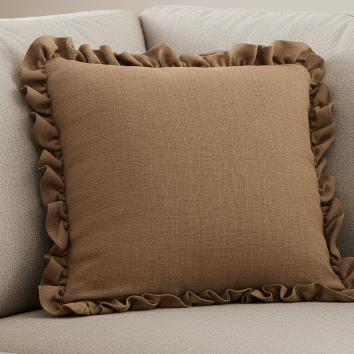 Betty GingerCushion